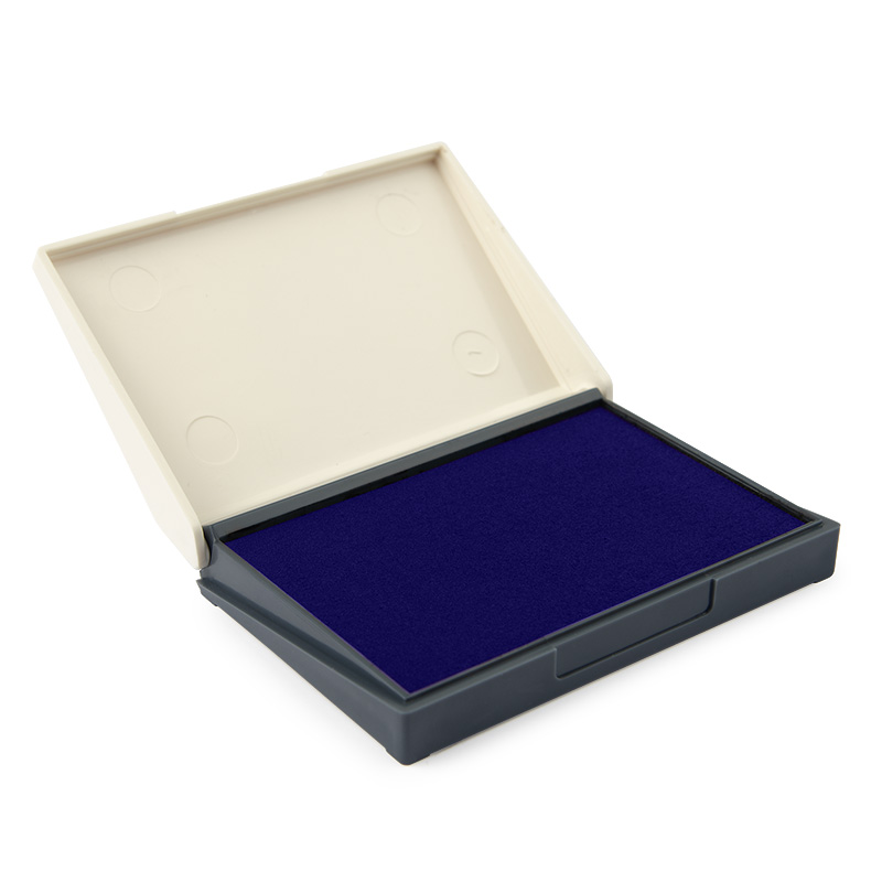 Blue Ink Pad