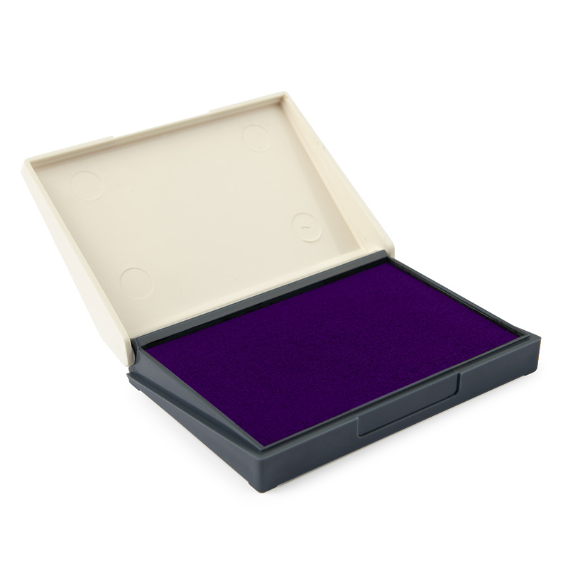 Purple Ink Pad
